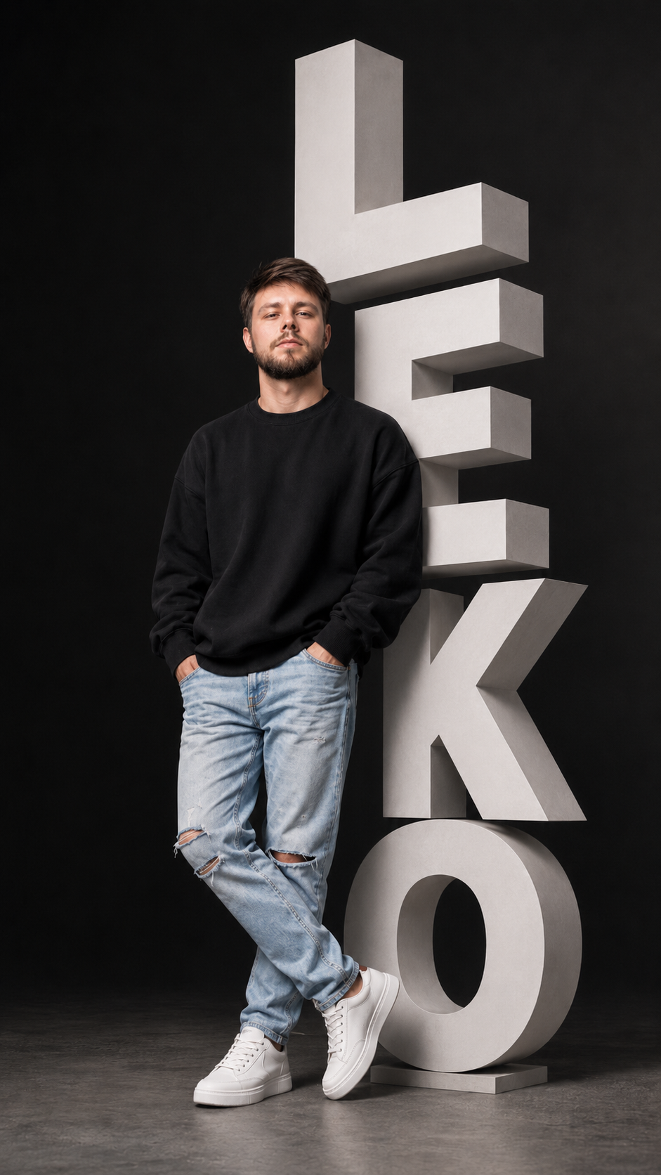 José Werkley